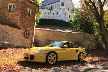 Porsche 996 Gebrauchtwagen