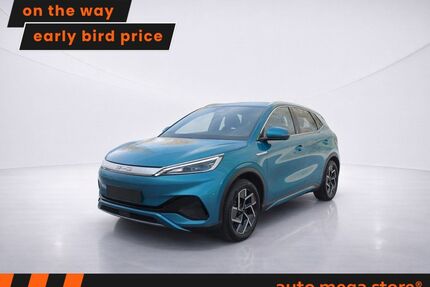 BYD ATTO 3 Gebrauchtwagen
