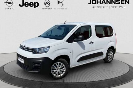 Citroen Berlingo Gebrauchtwagen