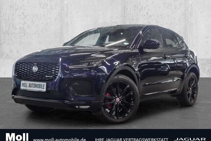 Jaguar E-Pace Gebrauchtwagen
