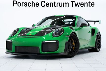 Porsche 991 Gebrauchtwagen