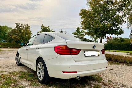 BMW 318 Gran Turismo Gebrauchtwagen