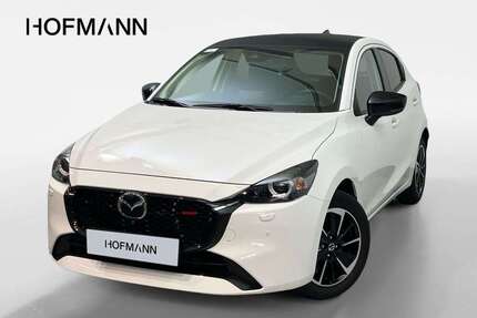 Mazda 2 Gebrauchtwagen