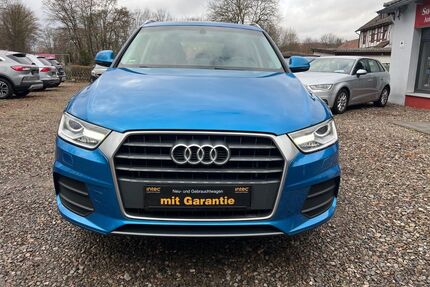 Audi Q3 Gebrauchtwagen