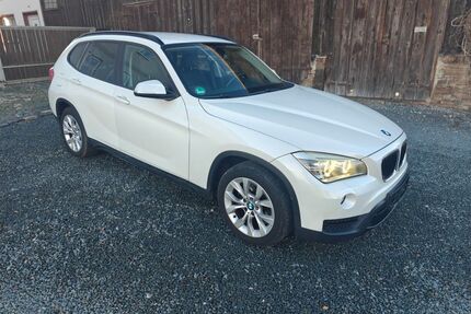 BMW X1 Gebrauchtwagen
