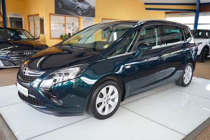 Opel Zafira Gebrauchtwagen