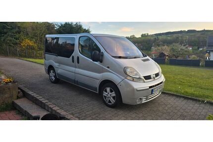 Opel Vivaro Gebrauchtwagen