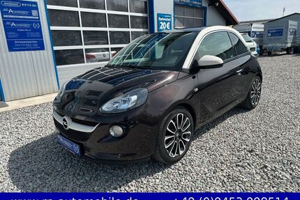 Opel Adam Gebrauchtwagen