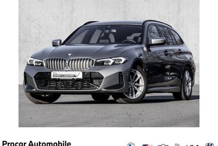 BMW 320 Gebrauchtwagen
