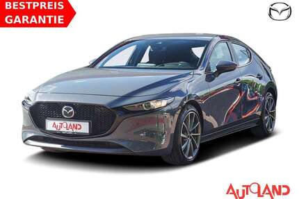 Mazda 3 Gebrauchtwagen