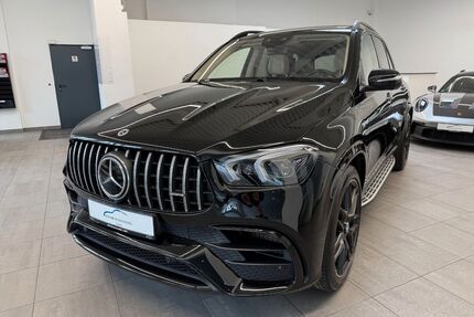 Mercedes-Benz GLE 63 AMG Gebrauchtwagen