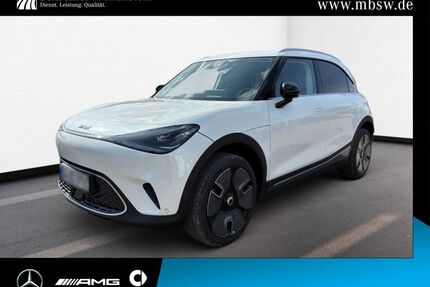 Smart #1 Gebrauchtwagen