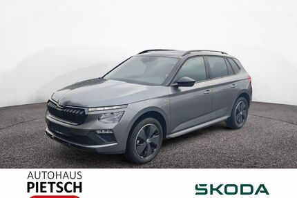 Skoda Kamiq Gebrauchtwagen