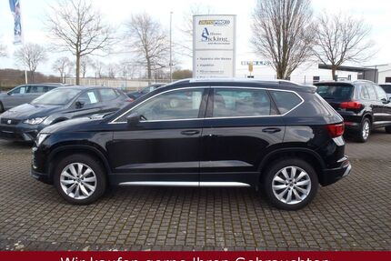 Seat Ateca Gebrauchtwagen