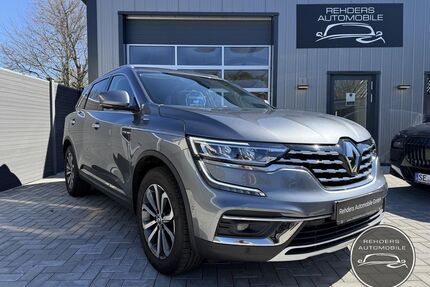 Renault Koleos Gebrauchtwagen