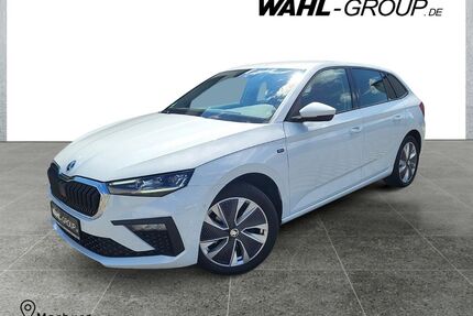 Skoda Scala Gebrauchtwagen
