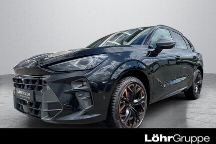 Cupra Terramar Gebrauchtwagen