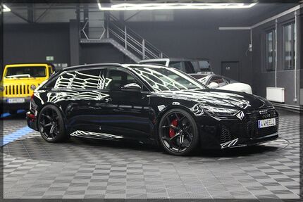 Audi RS6 Gebrauchtwagen