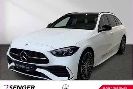 Mercedes-Benz C 220 Gebrauchtwagen