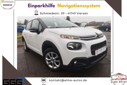 Citroen C3 Gebrauchtwagen