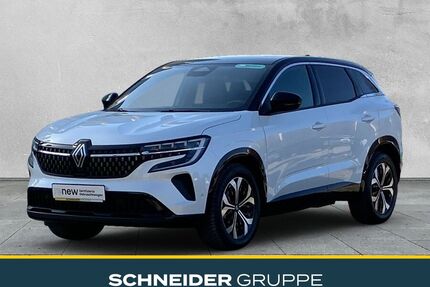 Renault Austral Gebrauchtwagen