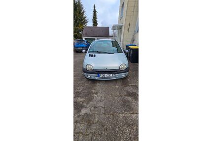 Renault Twingo Gebrauchtwagen