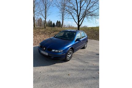 Seat Leon Gebrauchtwagen