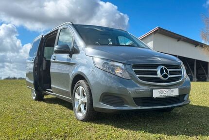 Mercedes-Benz V 250 Gebrauchtwagen