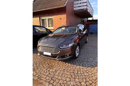 Ford Mondeo Gebrauchtwagen