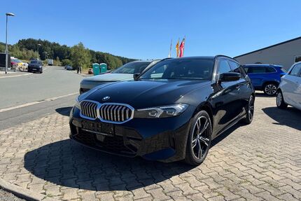 BMW 320 Gebrauchtwagen