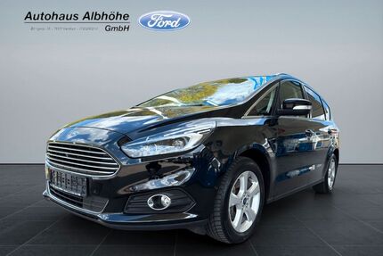 Ford S-Max Gebrauchtwagen