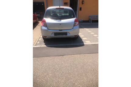 Renault Clio Gebrauchtwagen
