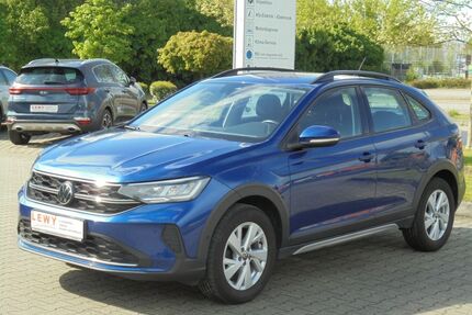 VW Taigo Gebrauchtwagen