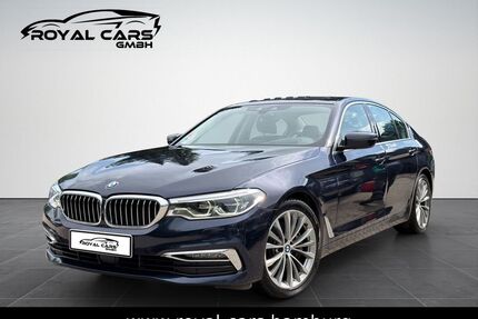 BMW 540 Gebrauchtwagen