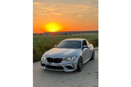 BMW M2 Gebrauchtwagen