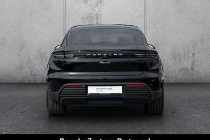 Porsche Macan Gebrauchtwagen