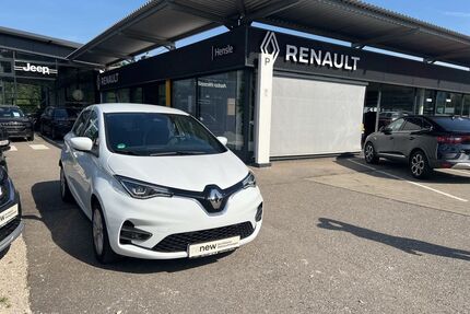 Renault ZOE Gebrauchtwagen