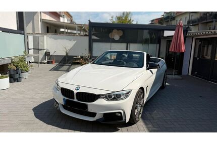BMW 430 Gebrauchtwagen