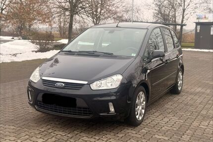 Ford C-Max Gebrauchtwagen