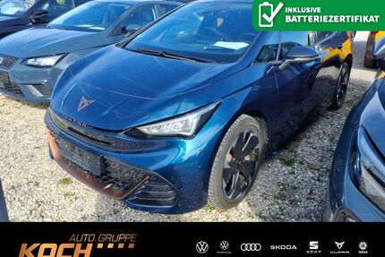 Cupra Born Gebrauchtwagen