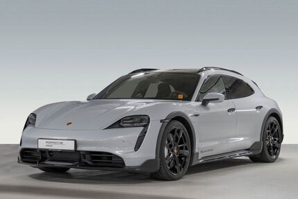 Porsche Taycan Gebrauchtwagen