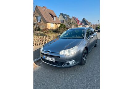 Citroen C5 Gebrauchtwagen