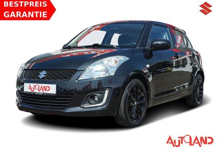 Suzuki Swift Gebrauchtwagen
