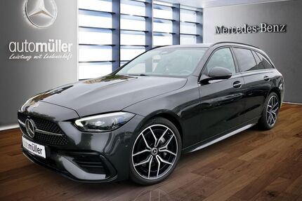 Mercedes-Benz C 220 Gebrauchtwagen