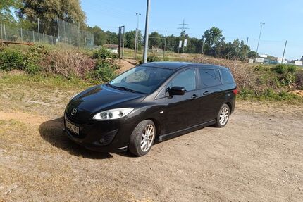Mazda 5 Gebrauchtwagen
