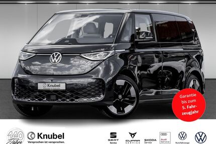 VW ID. Buzz Gebrauchtwagen