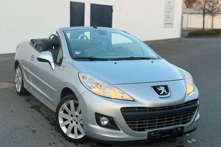Peugeot 207 Gebrauchtwagen