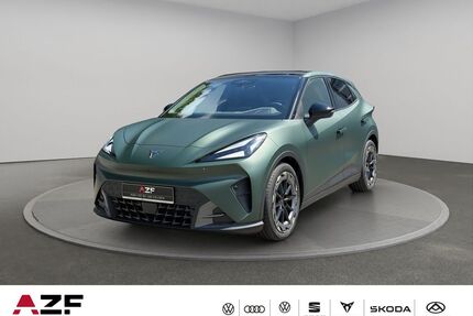 Cupra Raval Gebrauchtwagen