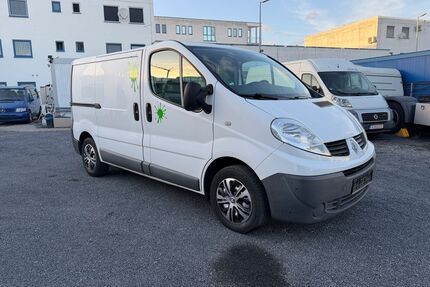 Renault Trafic Gebrauchtwagen