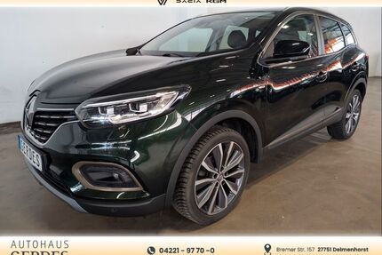Renault Kadjar Gebrauchtwagen